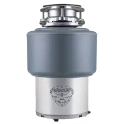 Вградени аксесоари Status PREMIUM 200 МЕЛНИЦА ЗА ОТПАДЪЦИ