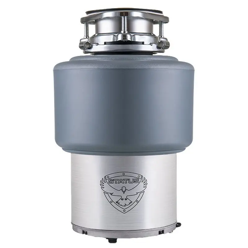 Вградени аксесоари Status PREMIUM 200 МЕЛНИЦА ЗА ОТПАДЪЦИ