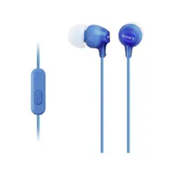 Слушалки Sony MDREX15APL , IN-EAR (ТАПИ)