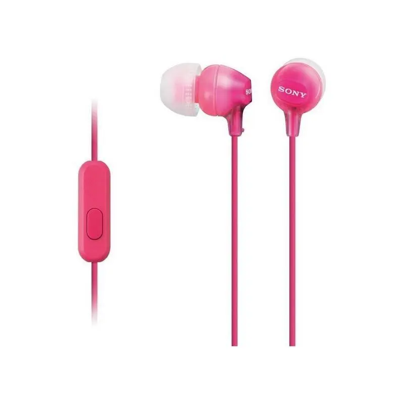 Слушалки Sony MDREX15APP , IN-EAR (ТАПИ)