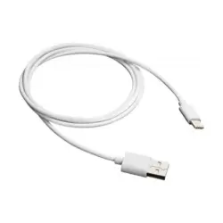 Кабел Canyon CNE-USBC1W WHITE