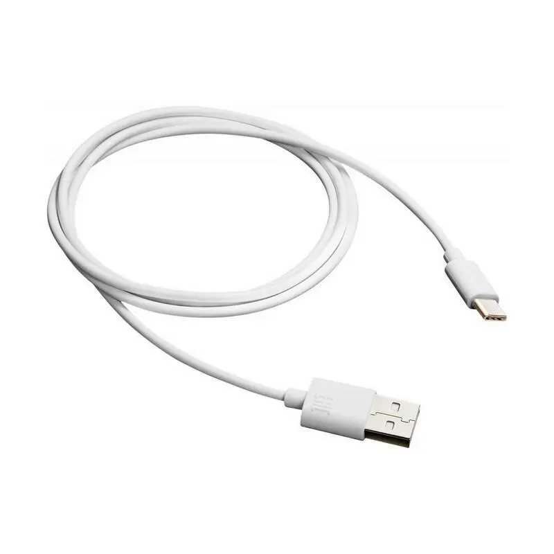 Кабел Canyon CNE-USBC1W WHITE