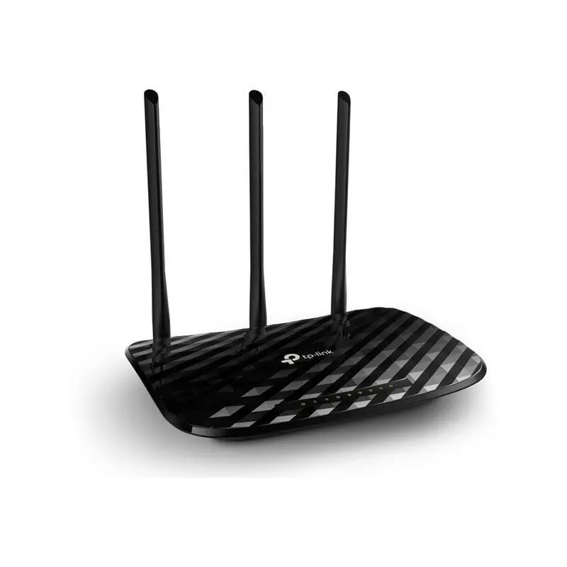 Рутер Wi-Fi TP-Link ARCHER C2 NEW