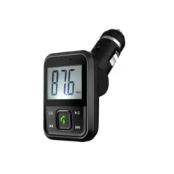 Трансмитер FM DIVA BT1502R