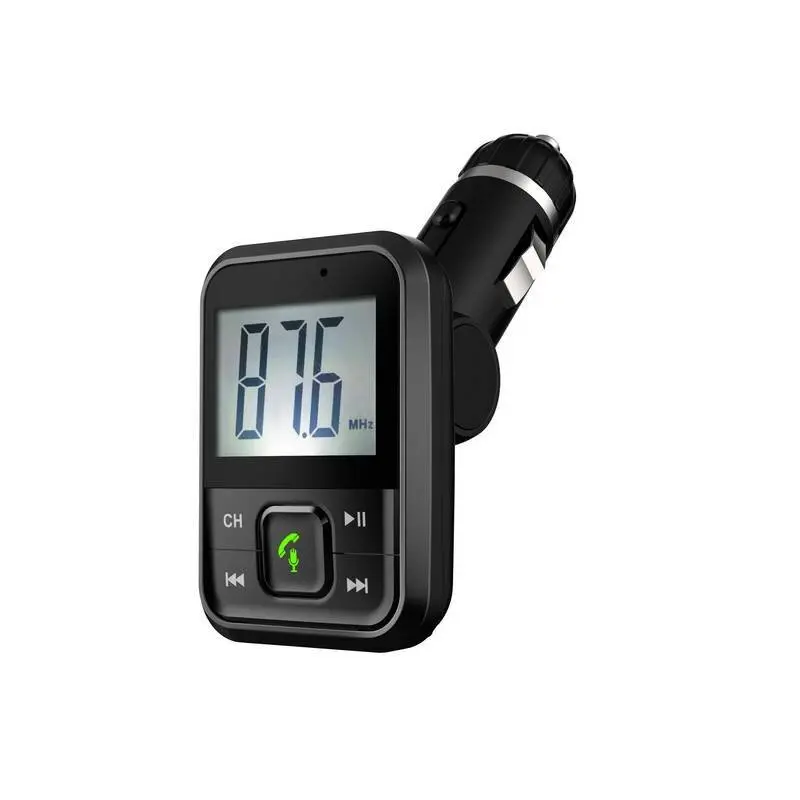 Трансмитер FM DIVA BT1502R