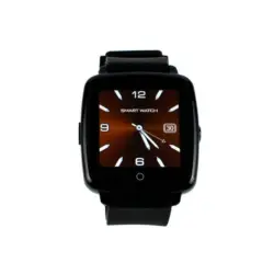 Смарт часовник DIVA SM1217S , 1.54