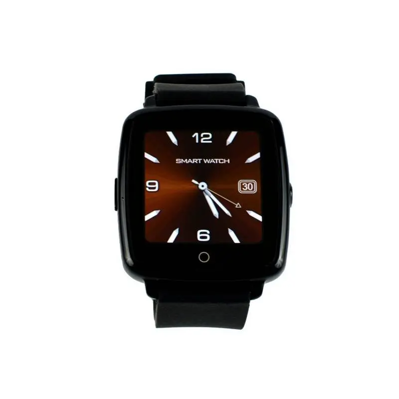 Смарт часовник DIVA SM1217S , 1.54