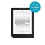 ЗОРА Електронна книга BOOKEEN CYBOOK MUSE FRONTLIGHT 2 , 4 , 6.00 , Cortex A8 1GHz
