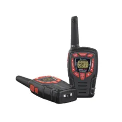 Радиостанция Cobra AM-845