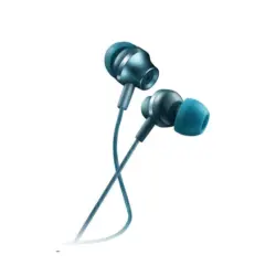 Слушалки с микрофон Canyon CNS-CEP3BG , IN-EAR (ТАПИ)