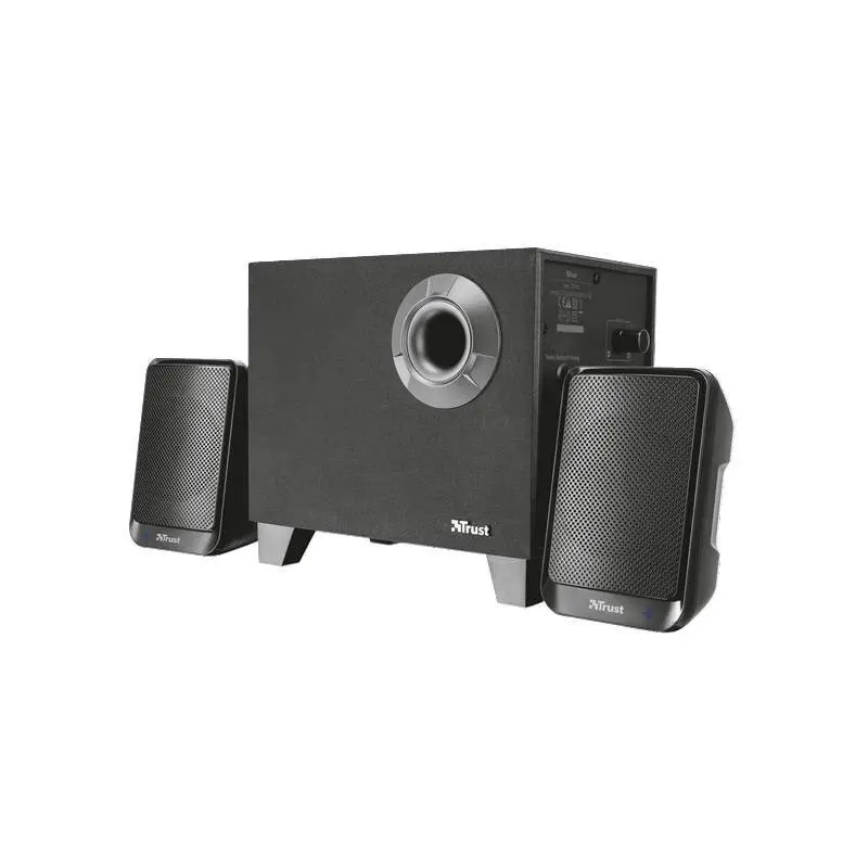 Колонки Trust EVON BT 2.1