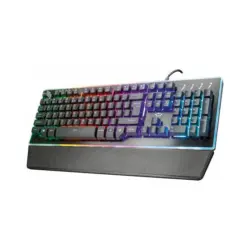 Клавиатура Trust GXT860 THURA