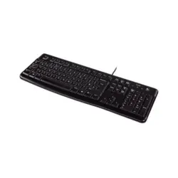Клавиатура Logitech K120 920-002644
