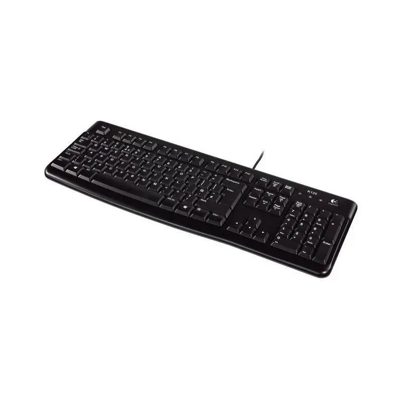 Клавиатура Logitech K120 920-002644