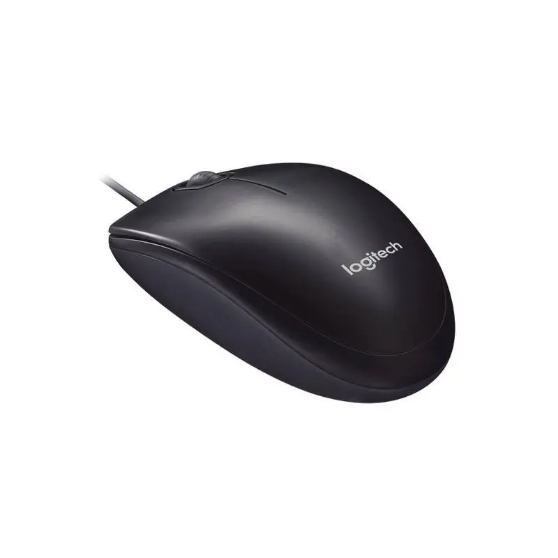 Мишка Logitech M90 GREY 910-001794