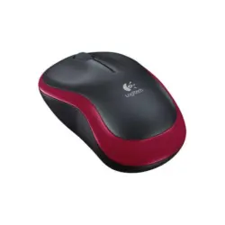 Мишка Logitech M185 RED 910-002237