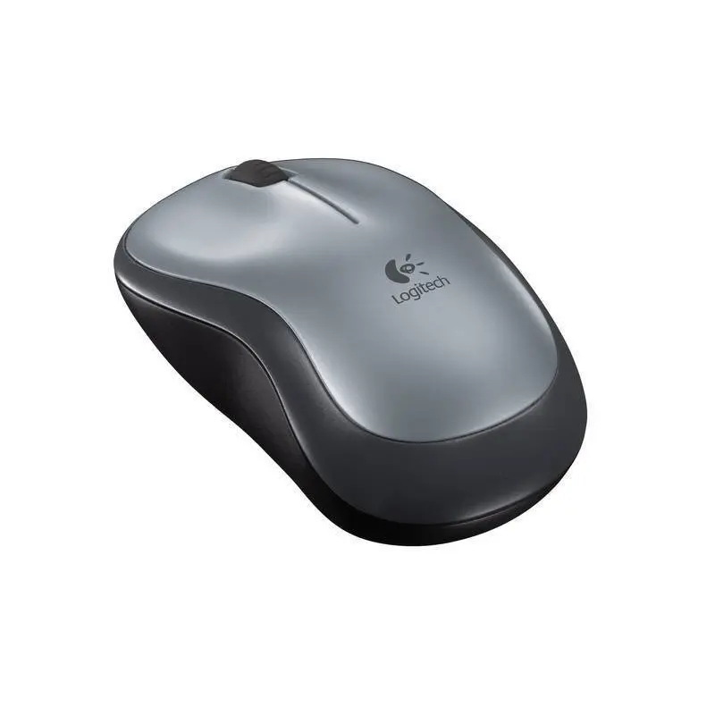 Мишка Logitech M185 SWIFT GREY 910-002235