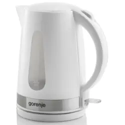 Електрическа кана Gorenje K17WE , 1700 , 1850 W
