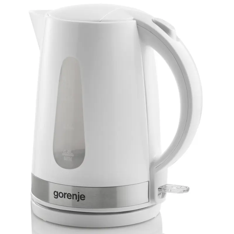 Електрическа кана Gorenje K17WE , 1700 , 1850 W
