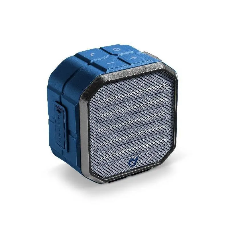 Bluetooth колонка Cellularline MUSCLE BLUE
