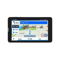 Навигация Prestigio GeoVision Tour 3 PGPS7799BG08GBSG