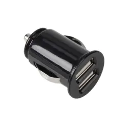 Зарядно устройство DIVA 2 USB 12V/5V 3.1A