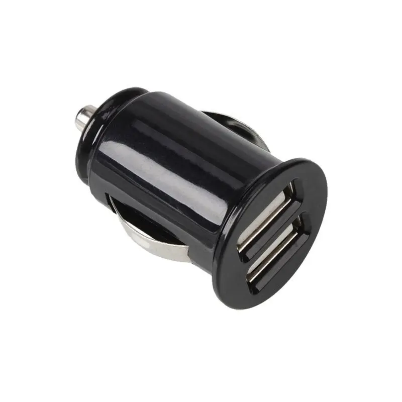 Зарядно устройство DIVA 2 USB 12V/5V 3.1A