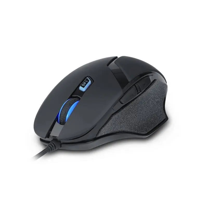 Мишка Delux DLM-612 USB