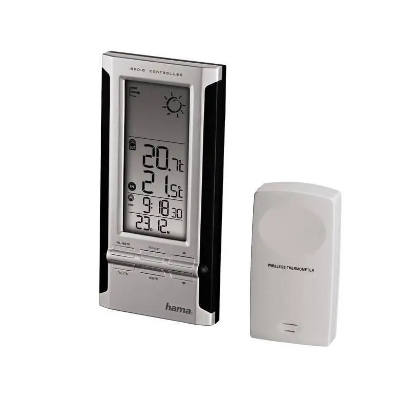 Метеостанция Hama 104931 EWS-280