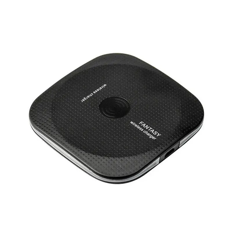 Зарядно устройство DIVA FWC-1711 ПОДЛОЖКА ЗА БЕЗЖИЧНО ЗАРЕЖДАНЕ