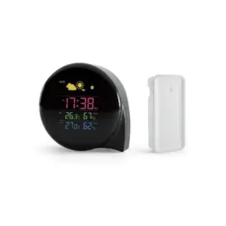 Метеостанция DIVA WS05R