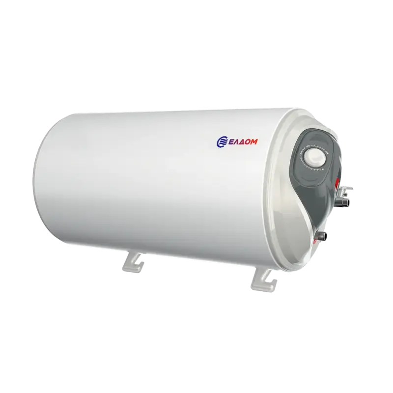Бойлер Елдом WH05039R 50L 2KW*** , 2 , 50 , C , Хоризонтален