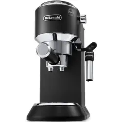 Кафемашина DeLonghi EC685.BK DEDICA