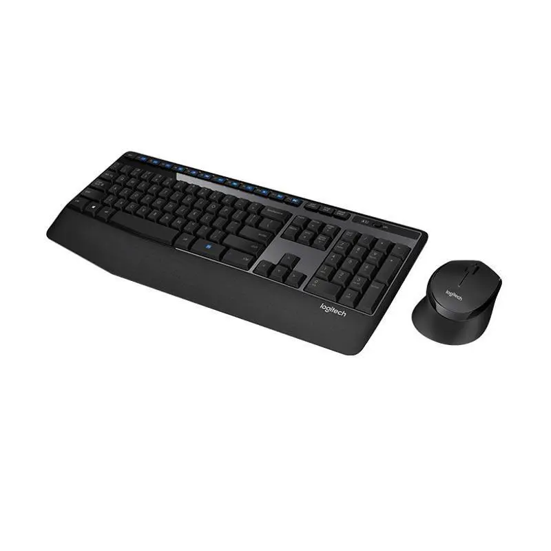 Клавиатура Logitech MK345 + МИШКА 920-006489