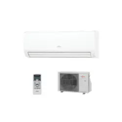 Климатик Fujitsu ASYG 18KLCA/KLCC/AOYG18KLTA/18KLCA , 18000 охл/отопление BTU, A , Инверторни системи