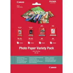 Консуматив Canon VARIETY PACK VP-101