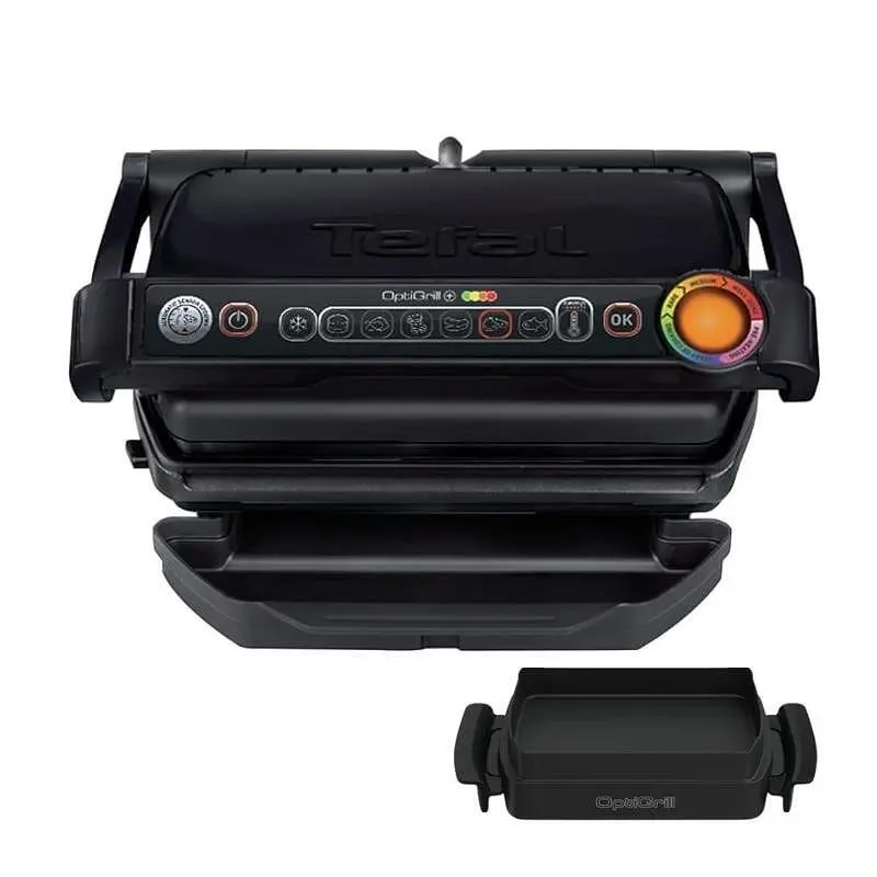 Грил преса Tefal GC714834 OptiGrill