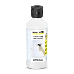 Аксесоар Karcher RM 500 концентрат за прозорци (62959330)