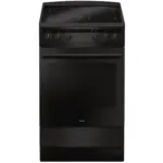 ЗОРА Готварска печка (ток) AMICA 507CE2.30EHDSM , Керамични