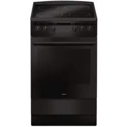 Готварска печка (ток) AMICA 507CE2.30EHDSM , Керамични