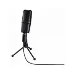 ЗОРА Компютърен аксесоар Hama 113793 URAGE XSTR3AM REVOLUTION MIC