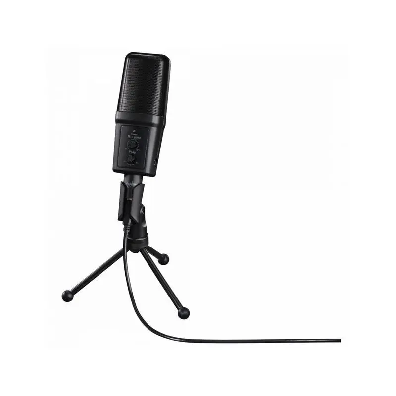 Компютърен аксесоар Hama 113793 URAGE XSTR3AM REVOLUTION MIC