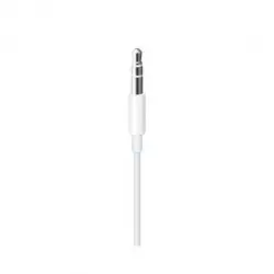 Кабел Apple LIGHTNING TO 3.5MM JACK MXK22