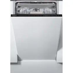 Съдомиялна машина за вграждане Hotpoint-Ariston HSIP 4O21 WFE*** , 10 комплекта, 450 Ш, мм, E