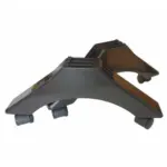 ЗОРА Аксесоар Елдом КРАЧЕТА МОБИЛЕН КОМПЛЕКТ ЗА ПОДОВ МОНТАЖ