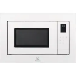 Вградена микровълнова фурна Electrolux LMS4253TMW*** , 25 l , Сензорно