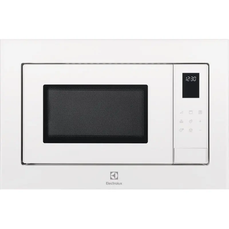 Вградена микровълнова фурна Electrolux LMS4253TMW*** , 25 l , Сензорно