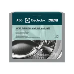 Почистващ препарат Electrolux M3GCP200 ЗА ДЪЛБОКО ПОЧИСТВАНЕ НА ПЕРАЛНИ