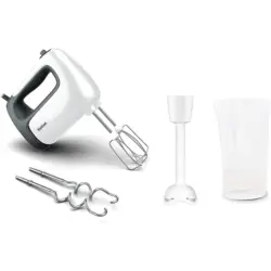 Миксер Tefal HT461138 HMX , 500 W