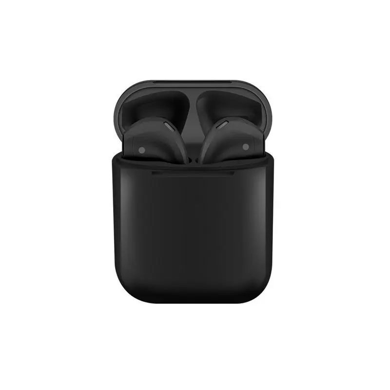 Слушалки Xmart TWS-03 BLACK , Bluetooth , IN-EAR (ТАПИ)